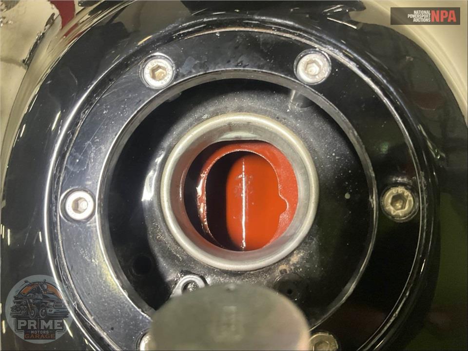 2020 Indian Motorcycle SCOUT BOBBER SIXTY — фото 17