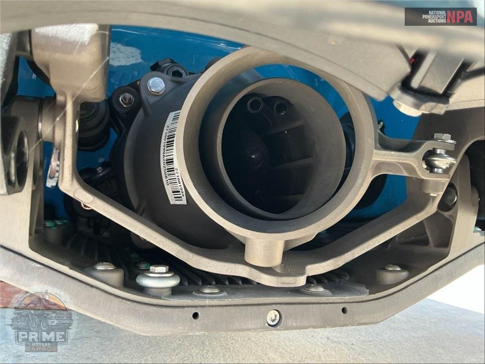 2026 Seadoo/Brp RXP-X 325 SOUND SYSTEM — фото 14