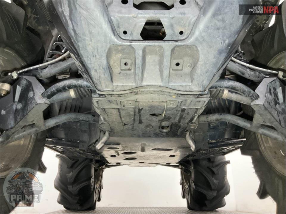 2026 Can-Am OUTLANDER X MR 1000R — фото 14
