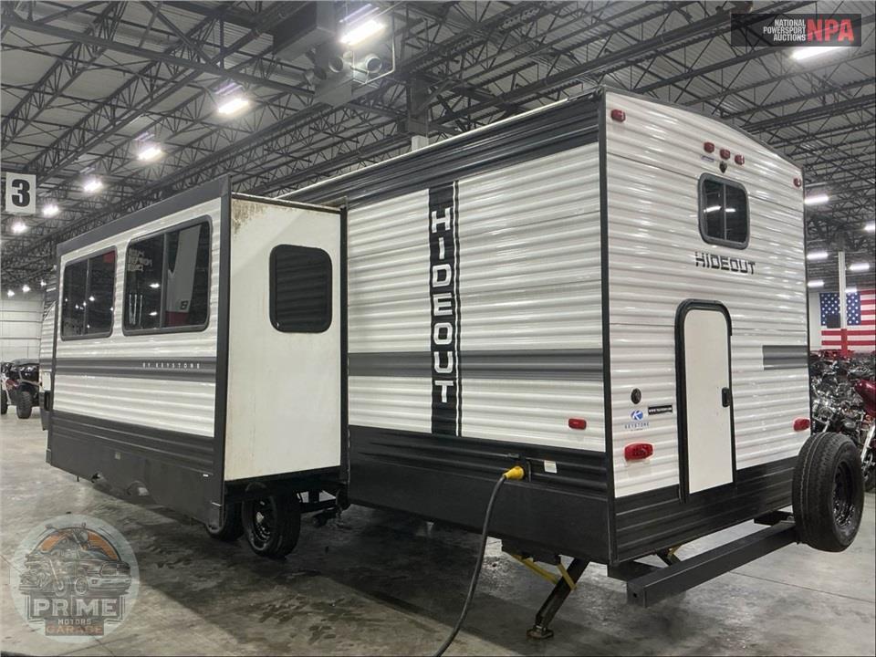 2022 Keystone Rv M-32 LBH HIDEOUT SERIES — фото 3