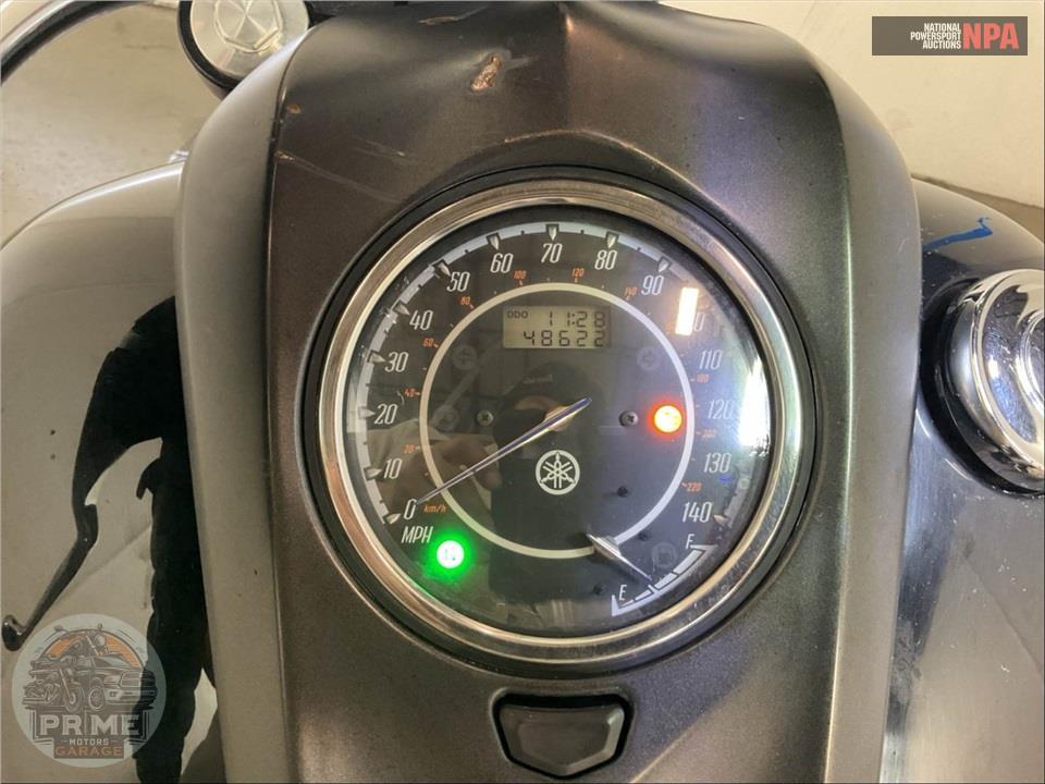 2013 Yamaha XV19CDB/C RAIDER — фото 5