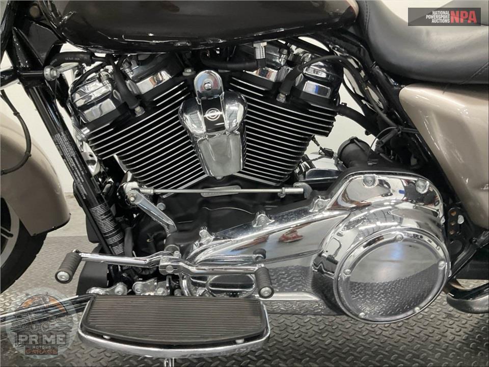2018 Harley-Davidson FLHR ROAD KING — фото 7