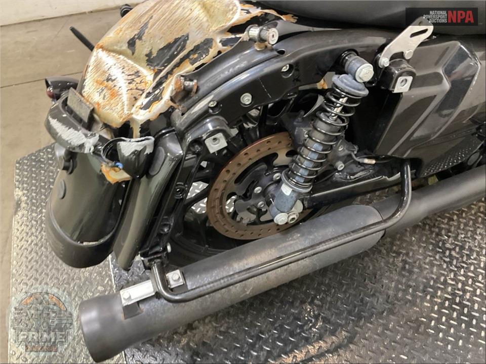 2019 Harley-Davidson FLTRXS ROAD GLIDE SPECIAL — фото 42