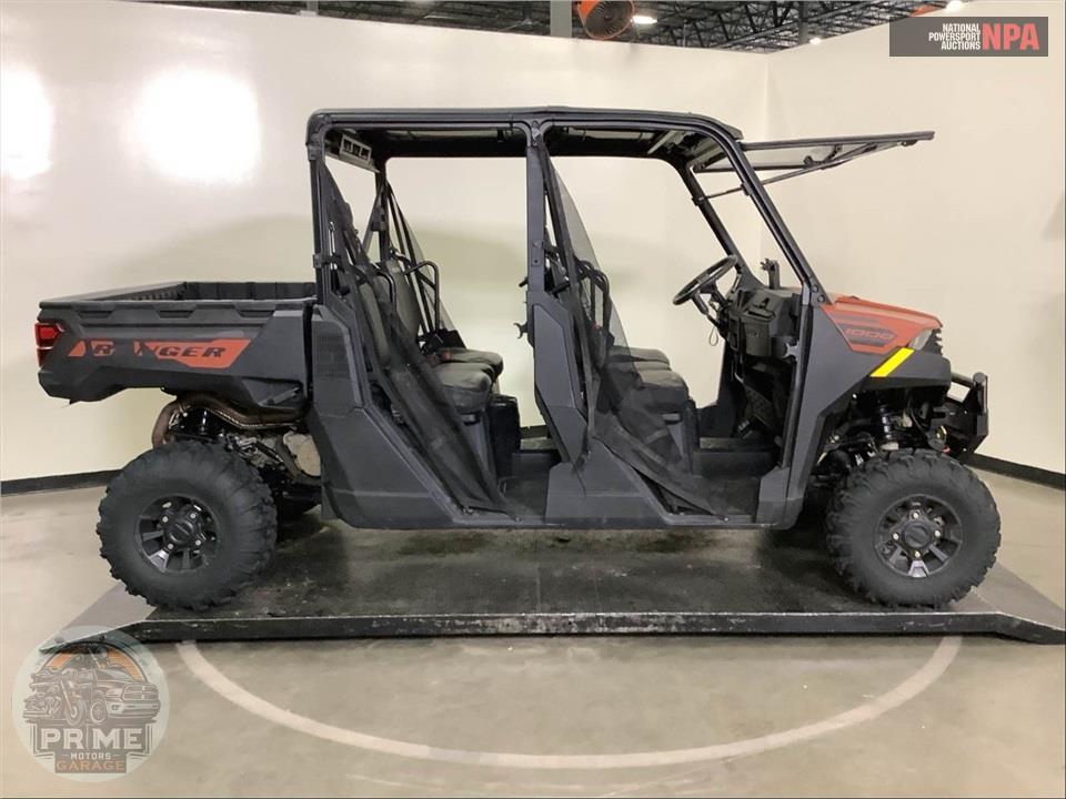 2026 POLARIS RANGER CREW 1000 PREMIUM