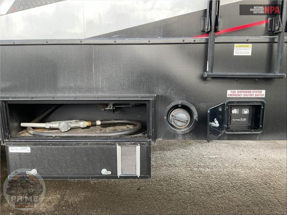 2023 Alliance Rv M-43V13 - VALOR FIFTH WHEEL SERIES — фото 50
