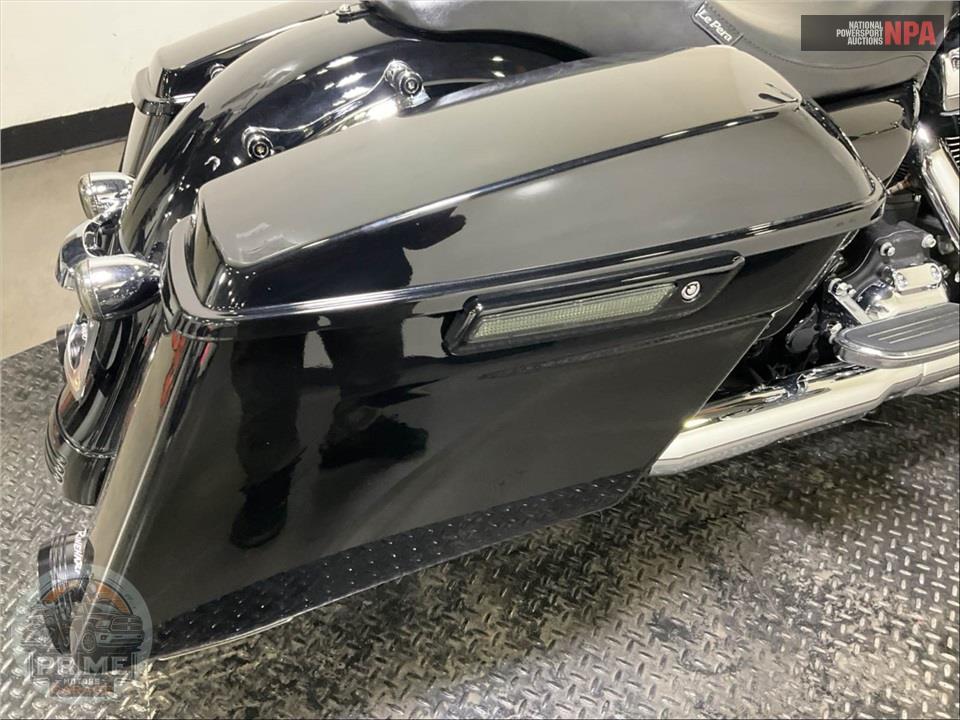 2021 Harley-Davidson FLTRXS ROAD GLIDE SPECIAL — фото 20