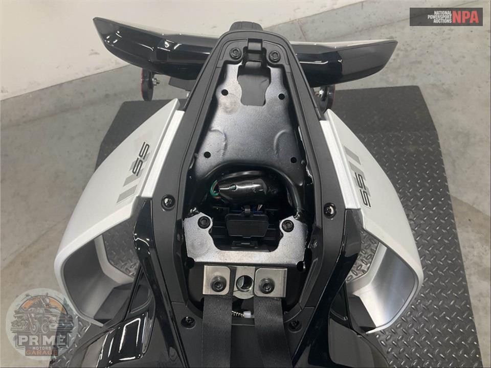 2026 Cf Moto 675SS — фото 13