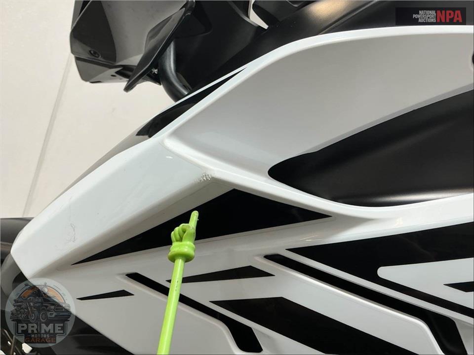 2020 Ktm 790 ADVENTURE — фото 18