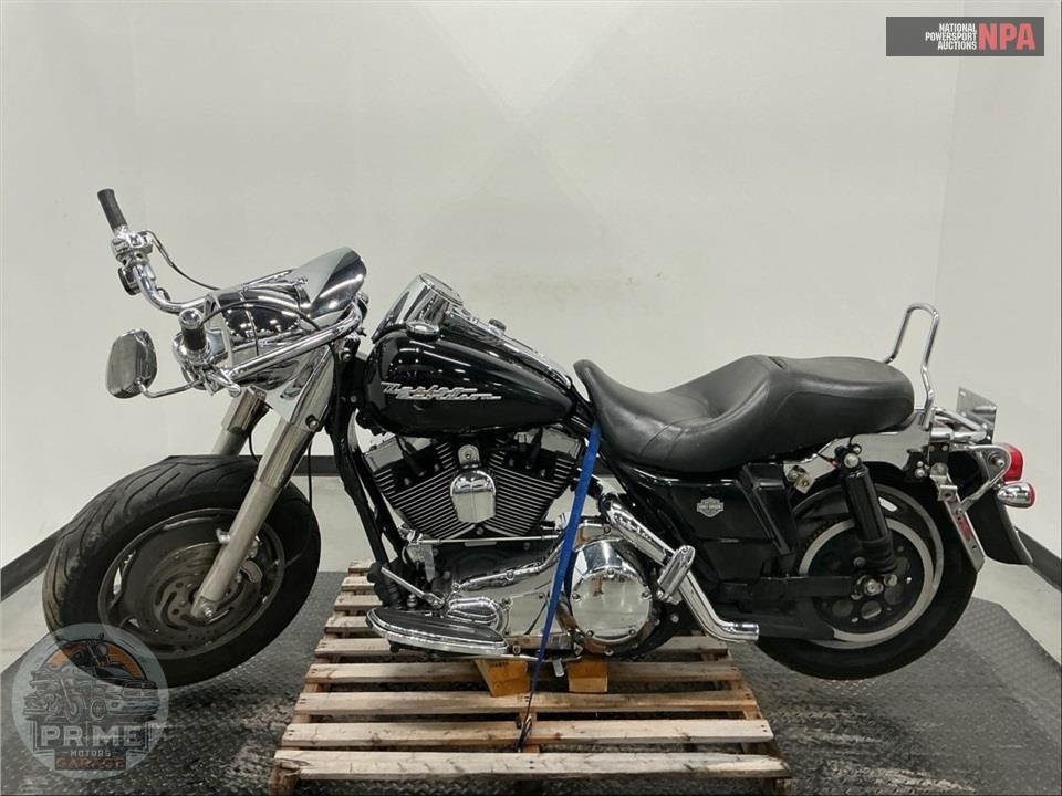 2005 Harley-Davidson FLHRSI ROAD KING CUSTOM — фото 3