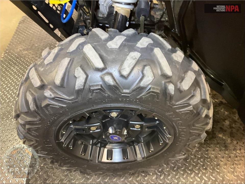 2019 Polaris RANGER CREW XP 1000 EPS — фото 24
