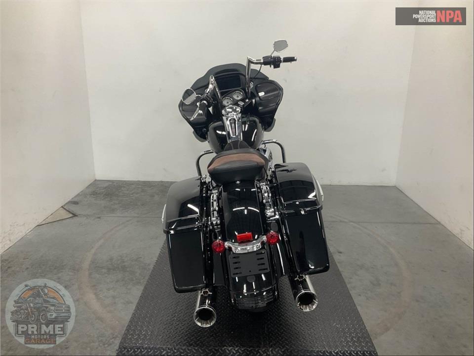 2023 Harley-Davidson FLTRX ROAD GLIDE — фото 4