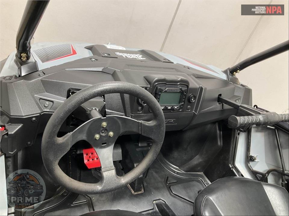 2024 Polaris RZR 200 EFI — фото 28