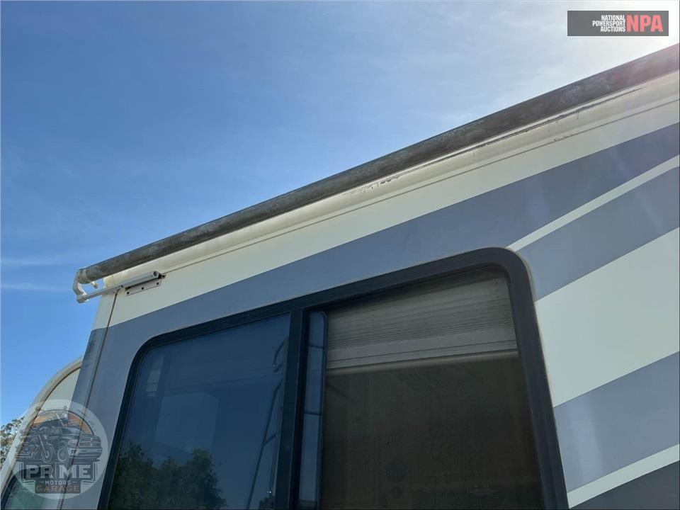 2006 Four Winds M-34N WORKHORSE 20.7 (**) - HURRICANE SERIES — фото 30