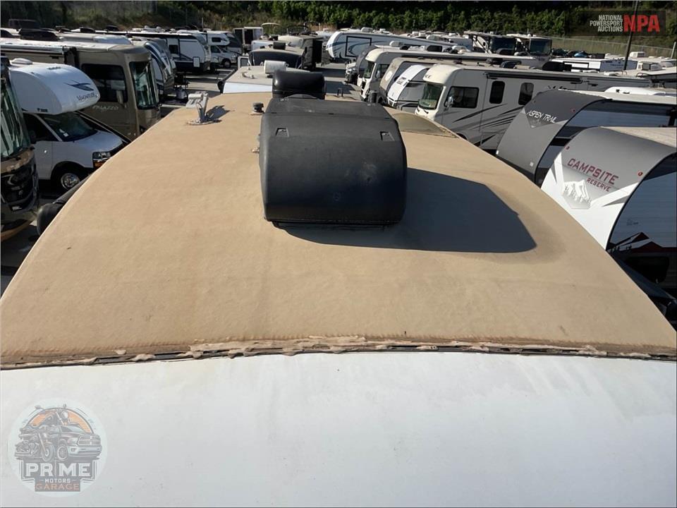 2017 Keystone Rv M-29 RLI - COUGAR X-LITE FIFTH WHEEL SERIES — фото 63