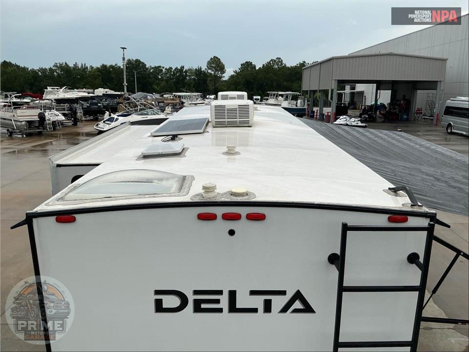 2024 Alliance Rv M-281BH - DELTA SERIES — фото 23