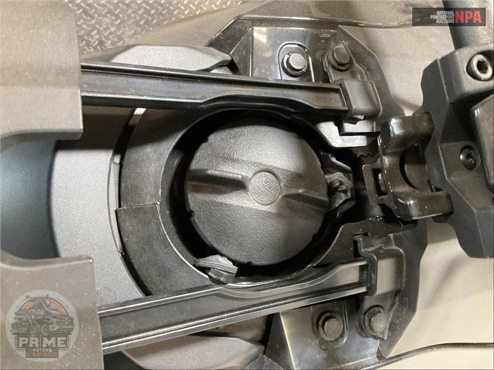 2024 Can-Am RYKER 600 ACE — фото 11