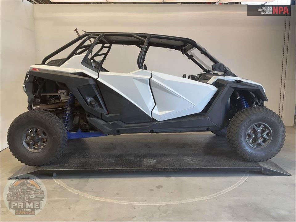 2020 Polaris RZR PRO XP 4 1000 PREMIUM — фото 1