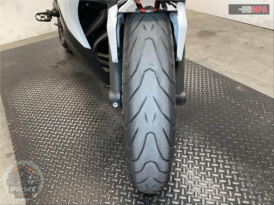 2016 Kawasaki EX650FGF NINJA 650 (ABS) — фото 23