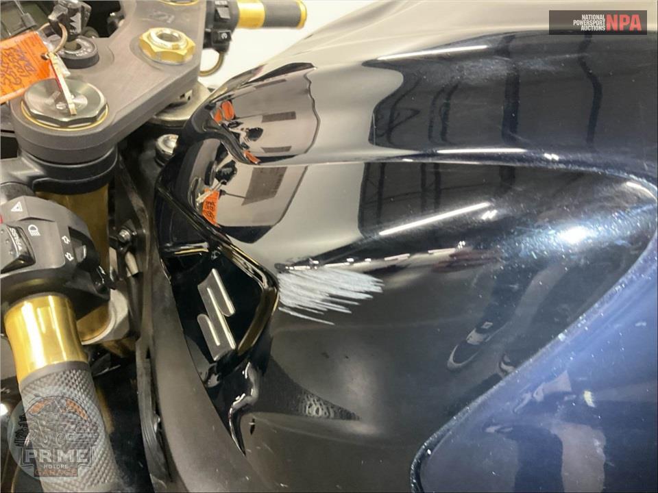 2013 Suzuki GSX-R750L3 — фото 26