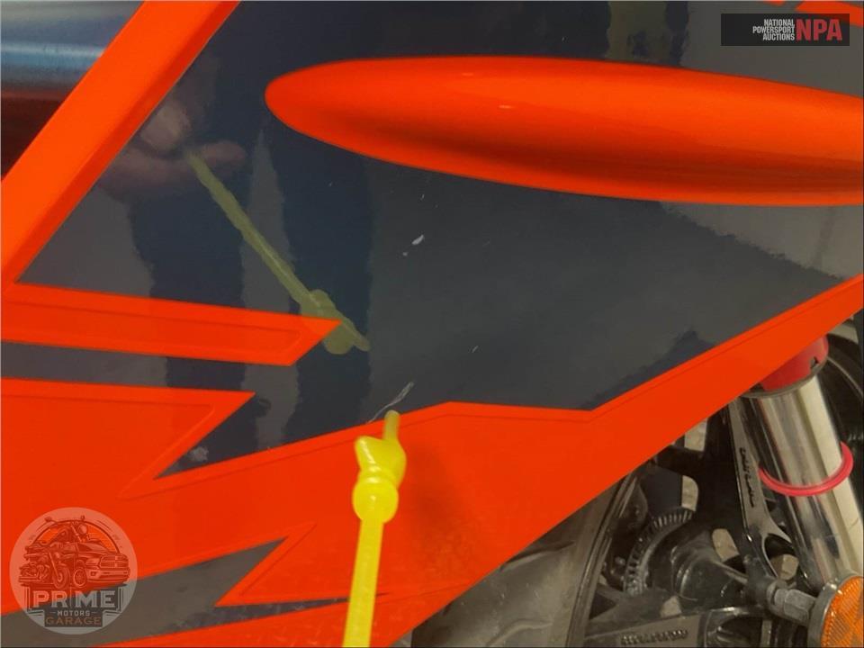2022 Ktm RC 390 — фото 14