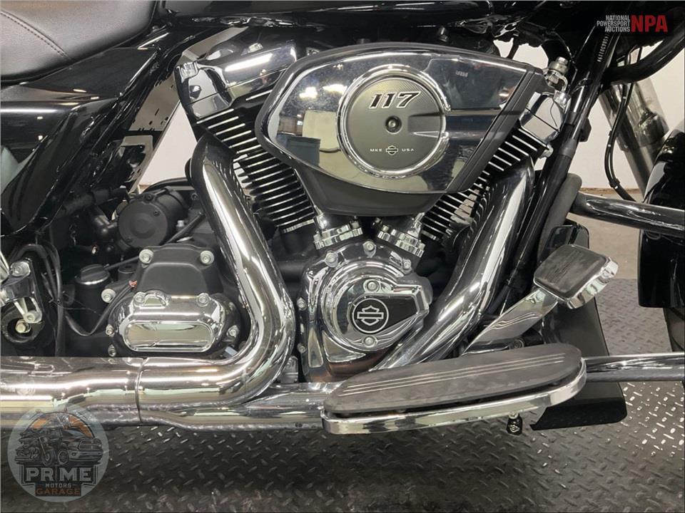 2025 Harley-Davidson FLTRX ROAD GLIDE — фото 6