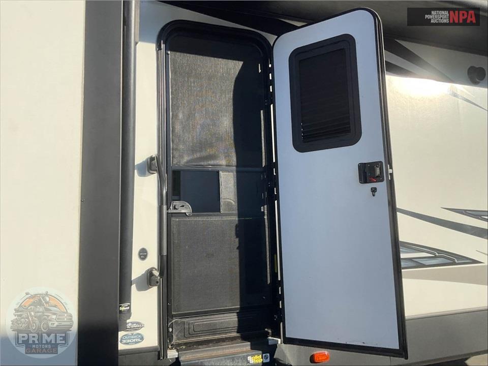 2020 Keystone Rv M-330 RL - OUTBACK SERIES — фото 44