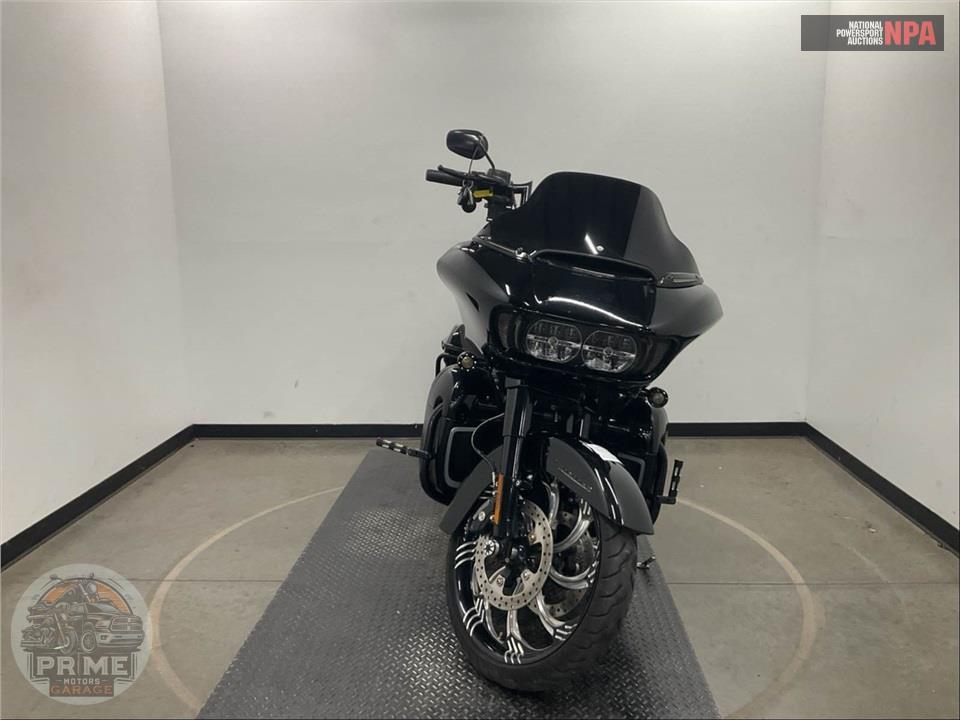 2020 Harley-Davidson FLTRK ROAD GLIDE LIMITED — фото 2