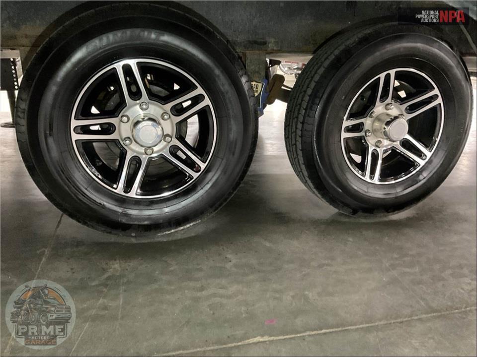 2019 Keystone Rv M-29 RES - COUGAR FIFTH WHEEL SERIES — фото 36