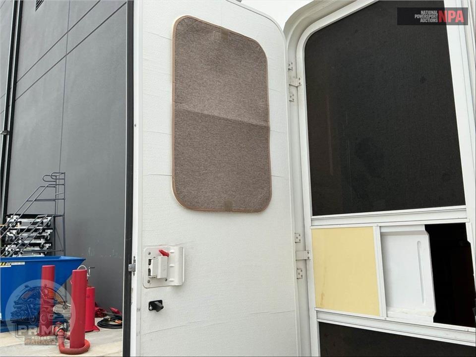 2009 Sandpiper By Forest River M-335RGT - FIFTH WHEEL SERIES — фото 89
