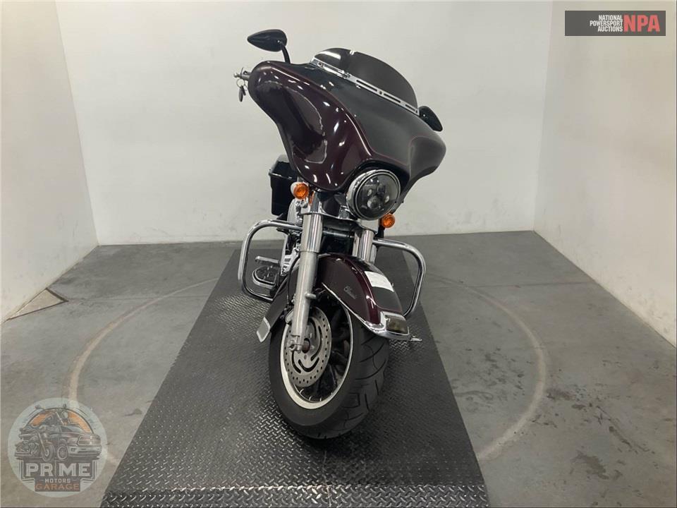 2005 Harley-Davidson FLHTCI ELECTRA GLIDE CLASSIC — фото 2