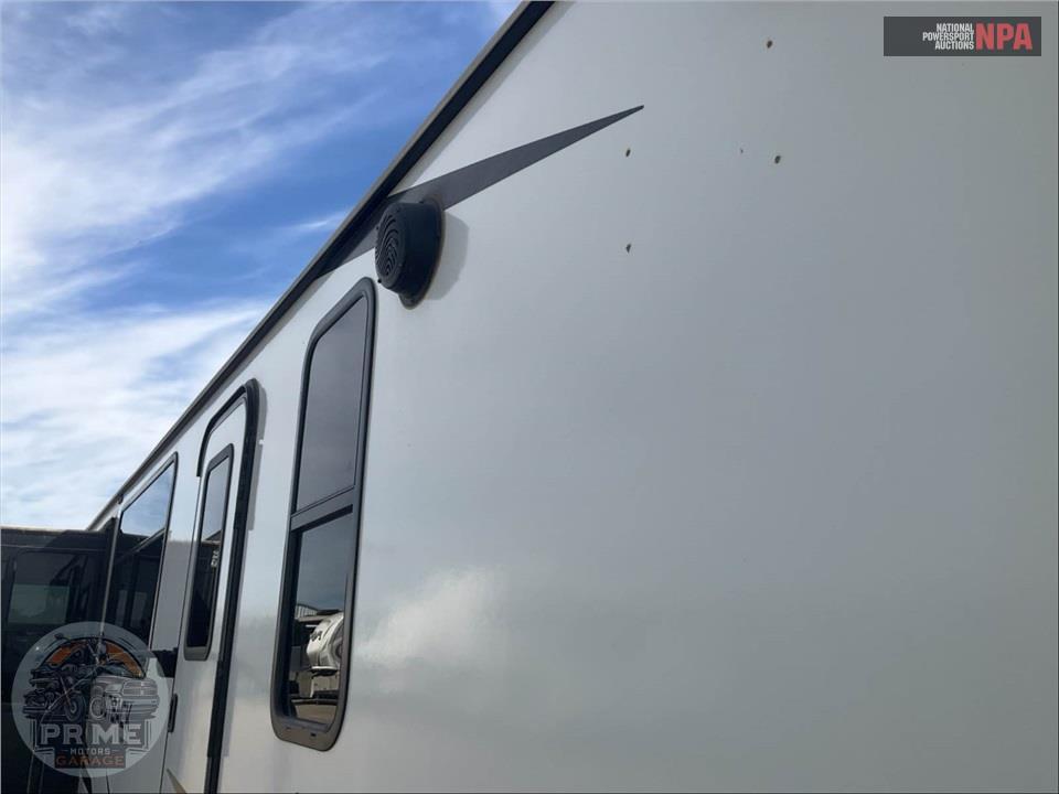 2021 Keystone Rv M-341 RD - OUTBACK SERIES — фото 37