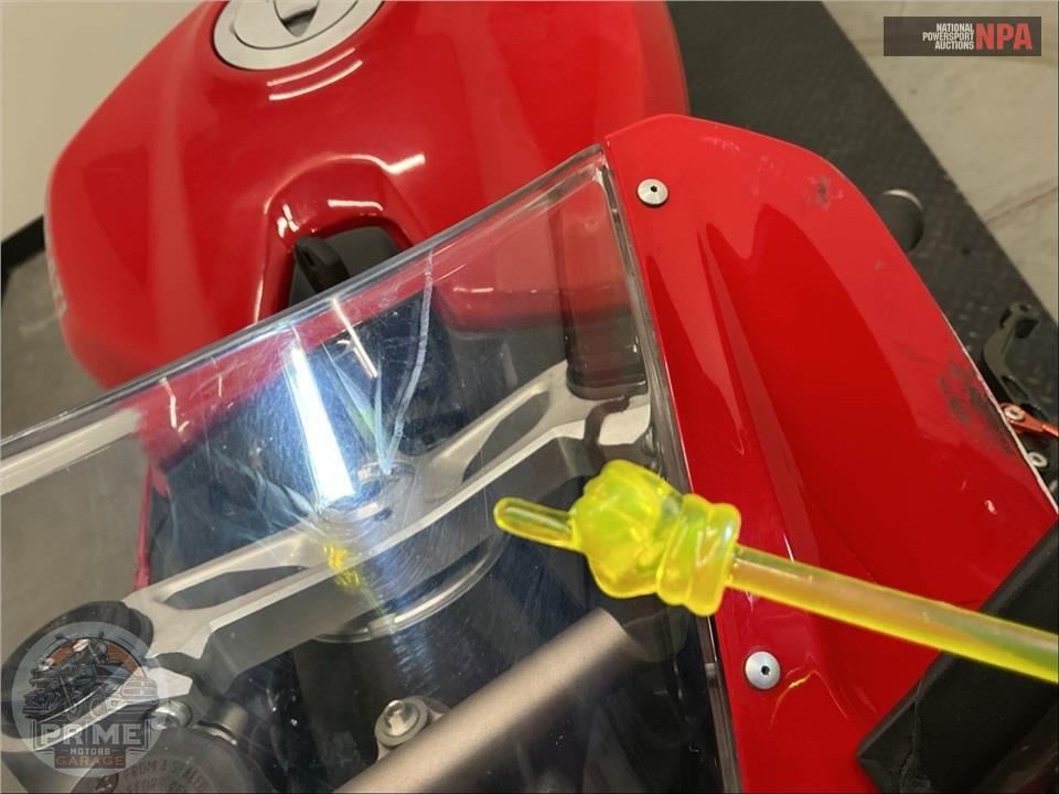 2016 Ducati 959 RED — фото 19
