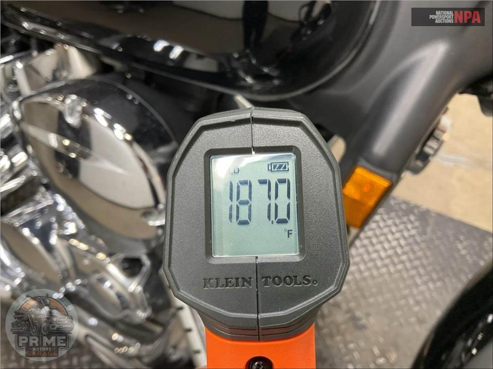 2009 Honda VT750C29 SHADOW SPIRIT — фото 8