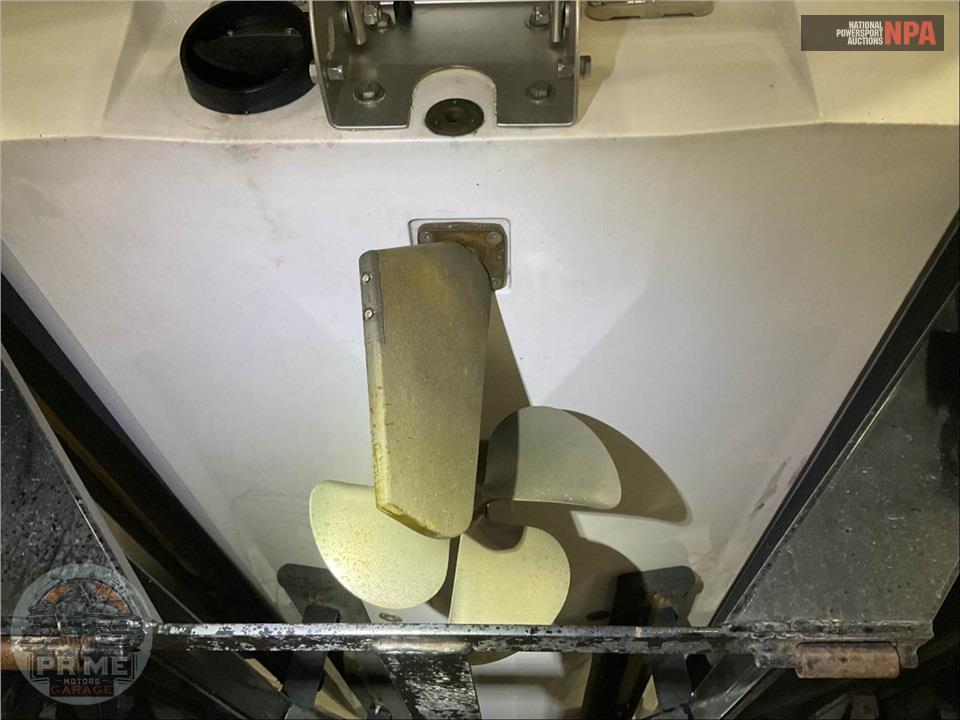 2015 Axis Wake Research A22(*) L=22/E=1 450HP MON IB — фото 15