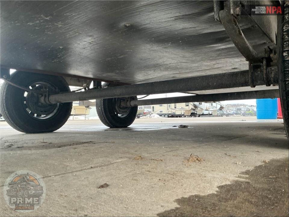 2018 Keystone Rv M-29 RKPR BULLET PREMIER  SERIES — фото 34