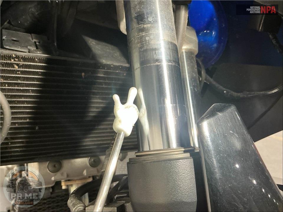 2007 Suzuki DL1000K7 V-STROM — фото 27