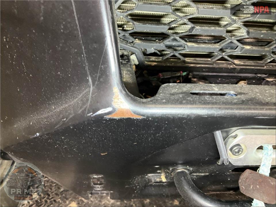 2022 Polaris RANGER XP 1000 NORTHSTAR ULTIMATE — фото 12
