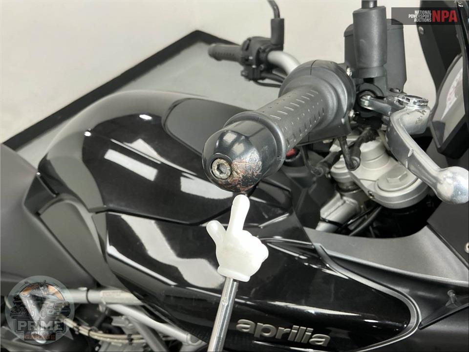 2012 Aprilia MANA 850 GT ABS — фото 30