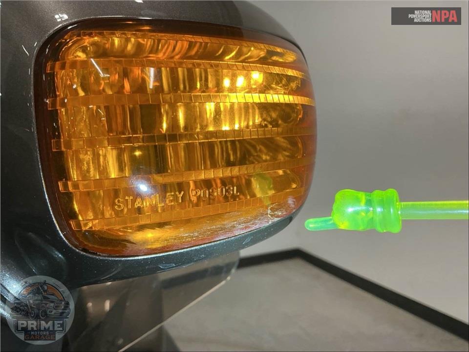 2008 Honda GL1800HPNM8 GOLDWING — фото 33