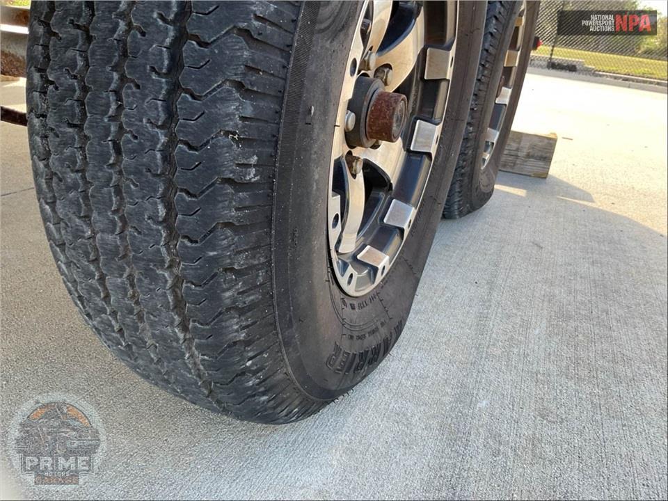 2021 Tracker Marine 2150(*)TAHOE SERIES L=21/E=1-225HP MERCURY OB — фото 34