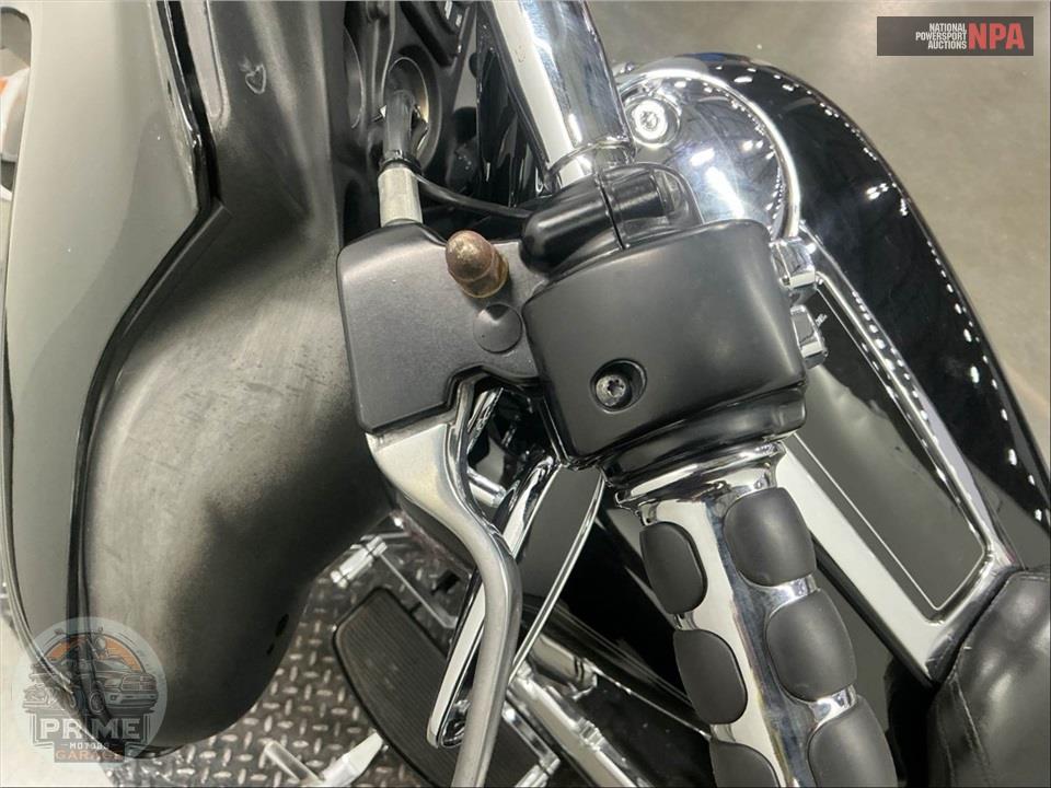 2008 Harley-Davidson FLHTC ELECTRA GLIDE CLASSIC — фото 41