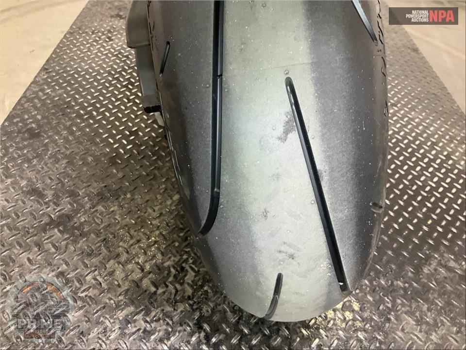 2019 Honda CBR600RR — фото 28