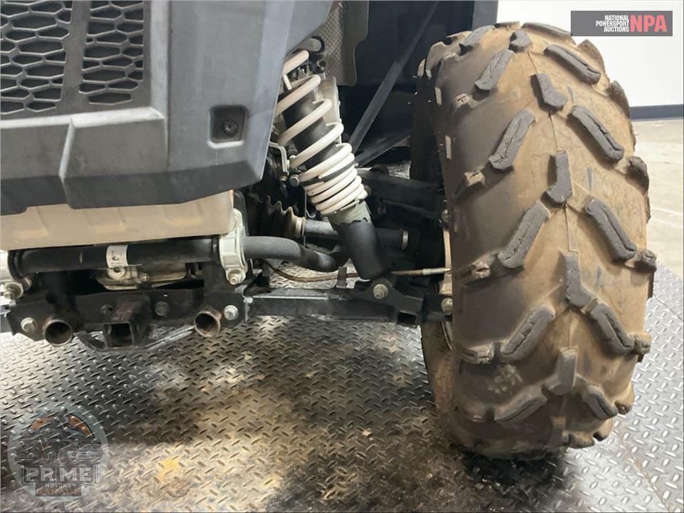 2017 Polaris RZR 900 TRAIL (ELECTRIC POWER STEERING) — фото 35
