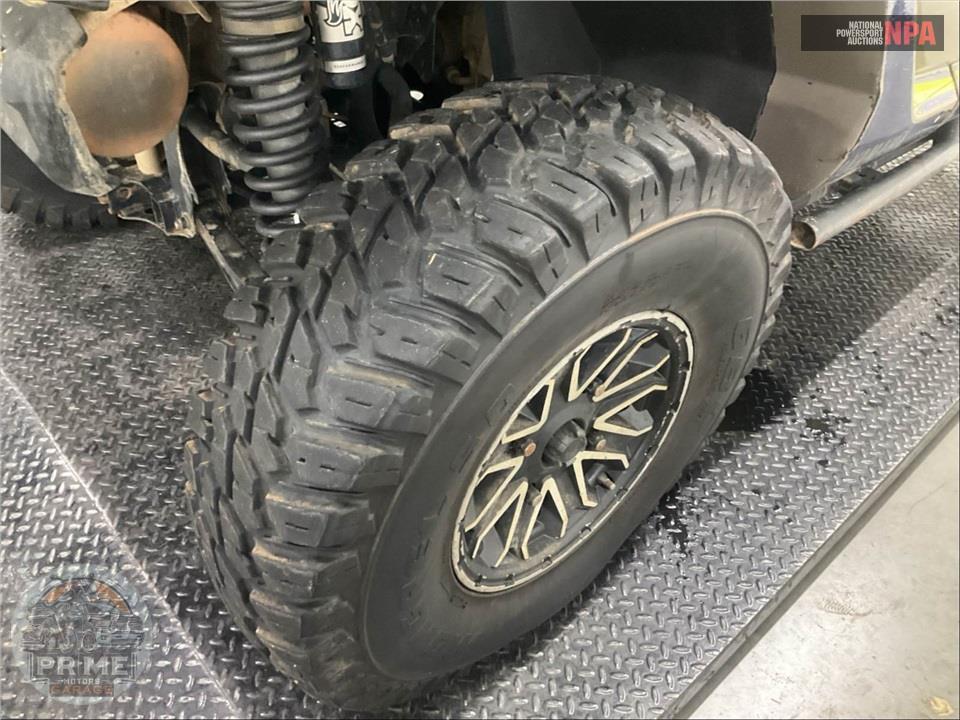 2023 Yamaha WOLVERINE RMAX2 1000 XT-R — фото 24