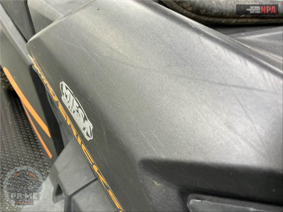 2020 Can-Am MAVERICK SPORT X RC 1000R — фото 38