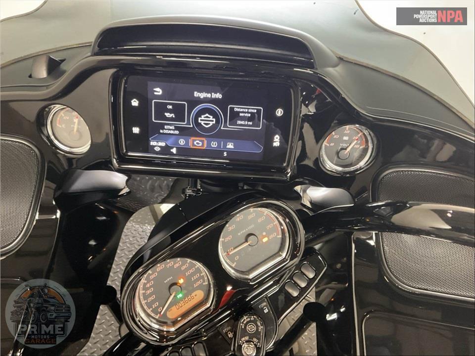 2023 Harley-Davidson FLTRXS ROAD GLIDE SPECIAL — фото 5