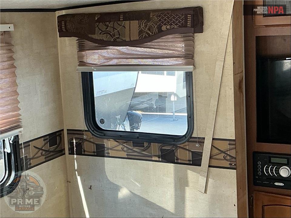 2013 Keystone Rv M-266 RL-SSR - SPRINGDALE SERIES — фото 43