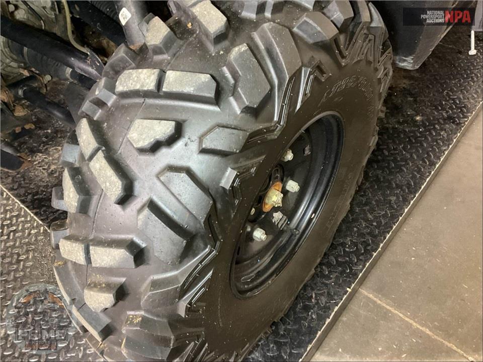 2024 Polaris RANGER CREW 1000 PREMIUM — фото 33