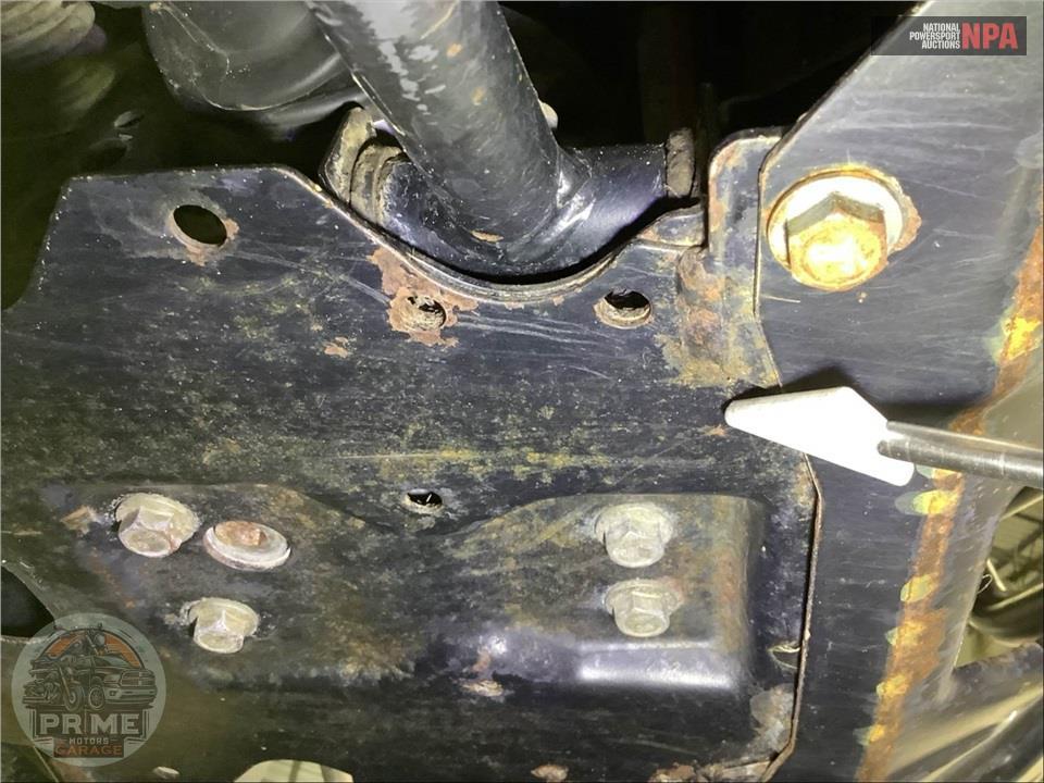 2018 Polaris RANGER CREW XP 900 — фото 18