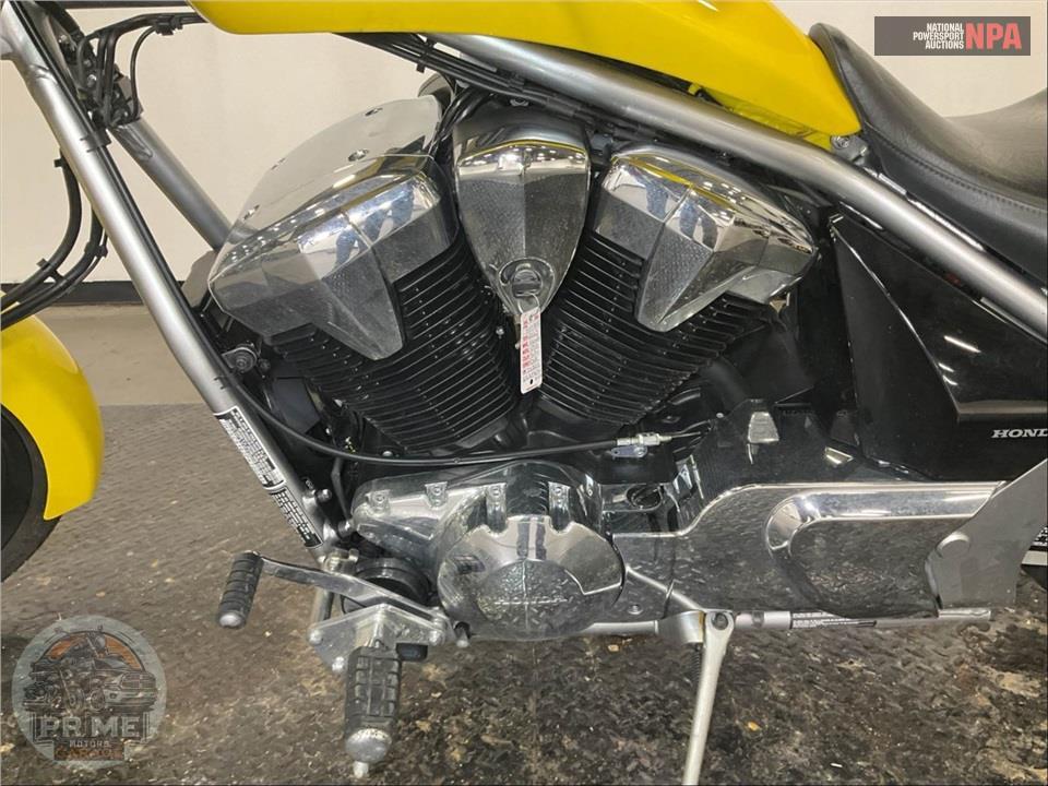 2023 Honda CT1300CXA FURY — фото 8
